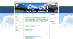 Desktop Screenshot of fitviewer.com